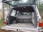 Toyota Land Cruiser 100 Amazon 2002 года